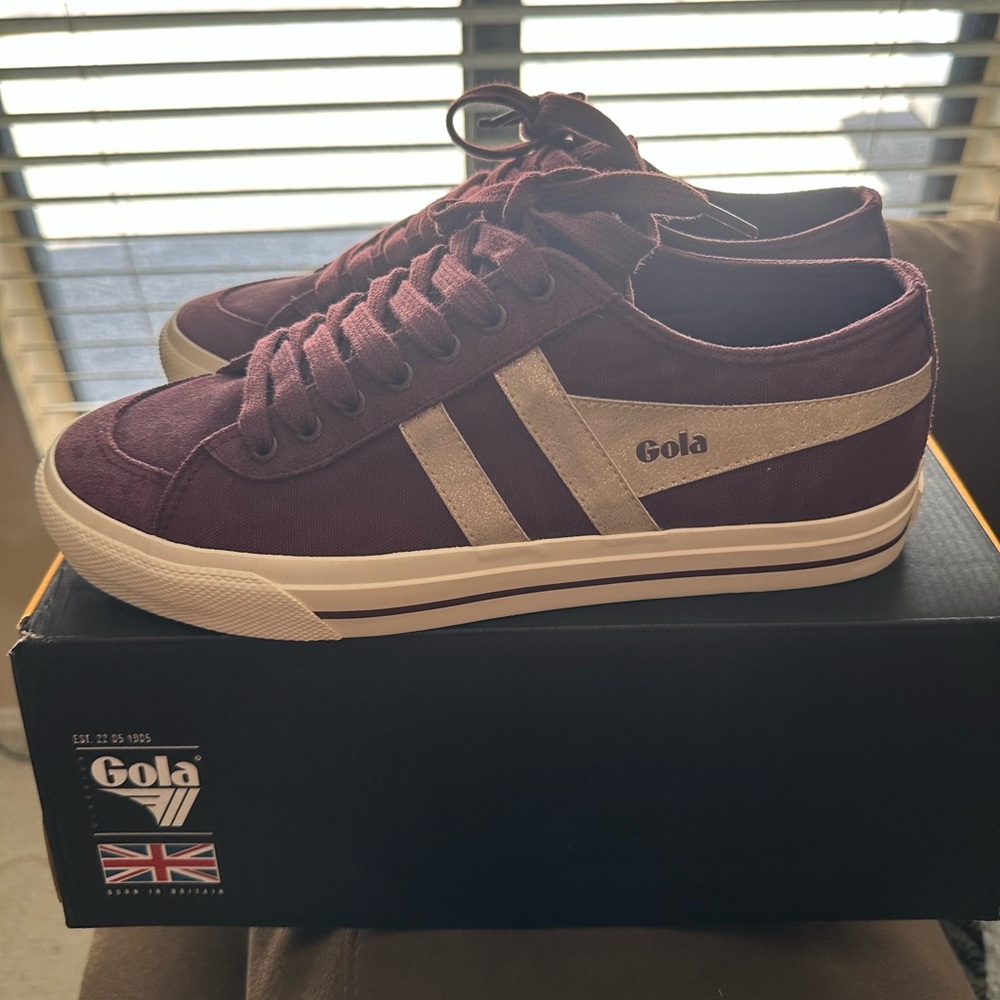 Gola Shoes